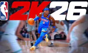 NBA2K26